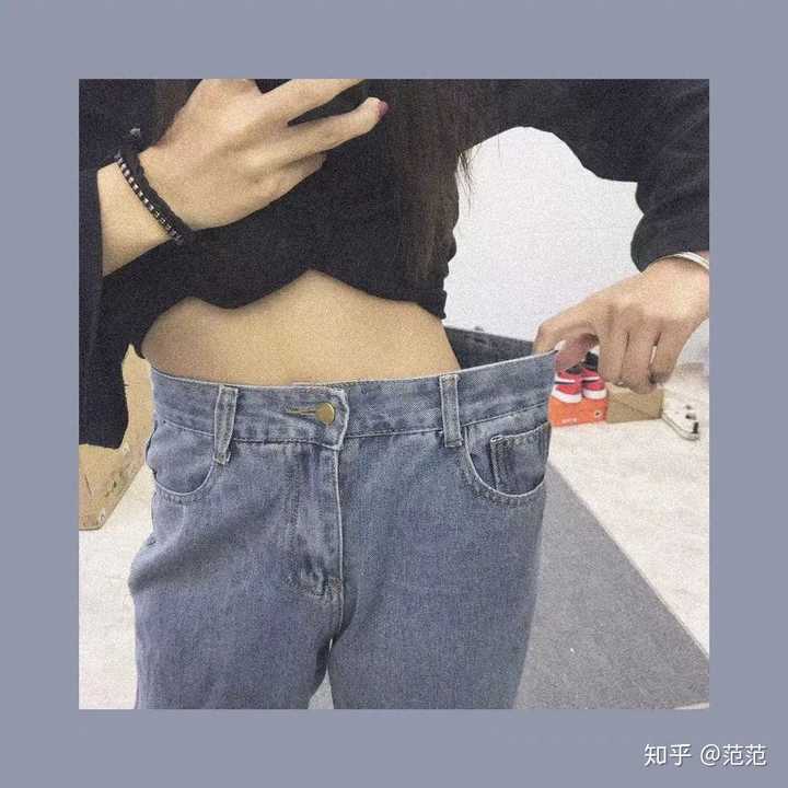 肚子的肉基数比较大怎么减肥?