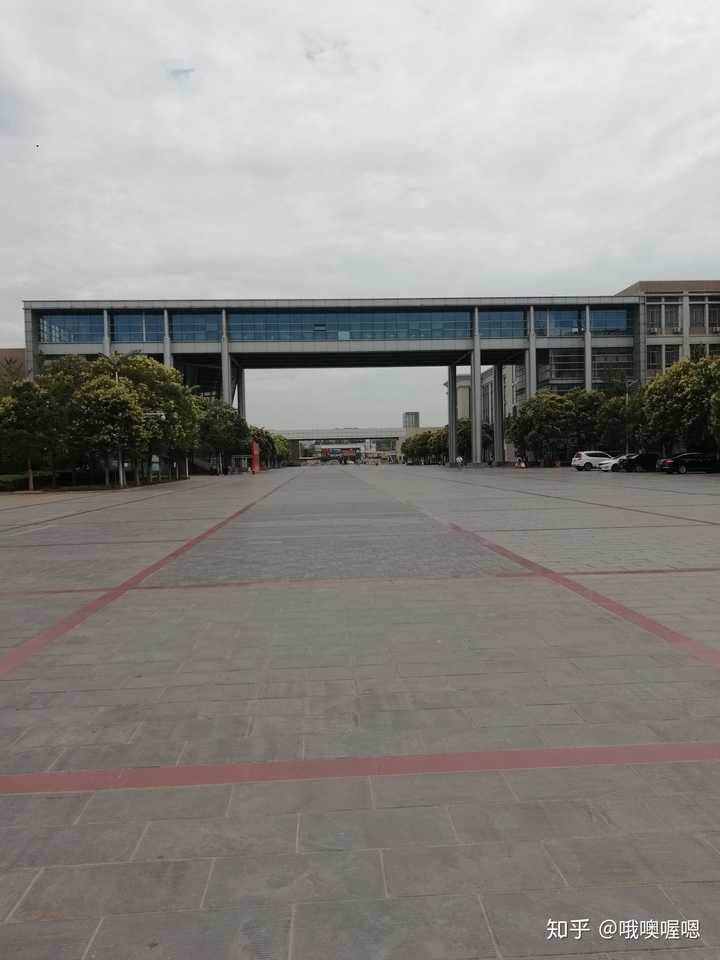 河南师范大学怎么样