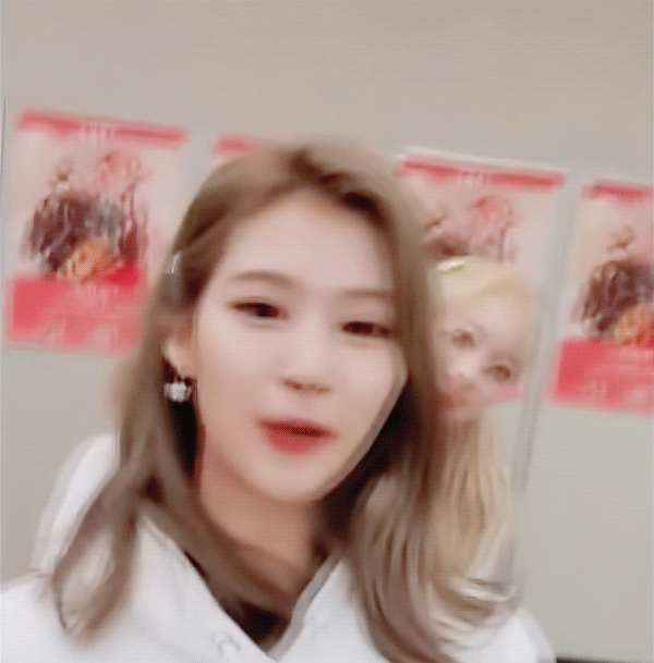 twice的凑崎纱夏(sana)有什么神图?