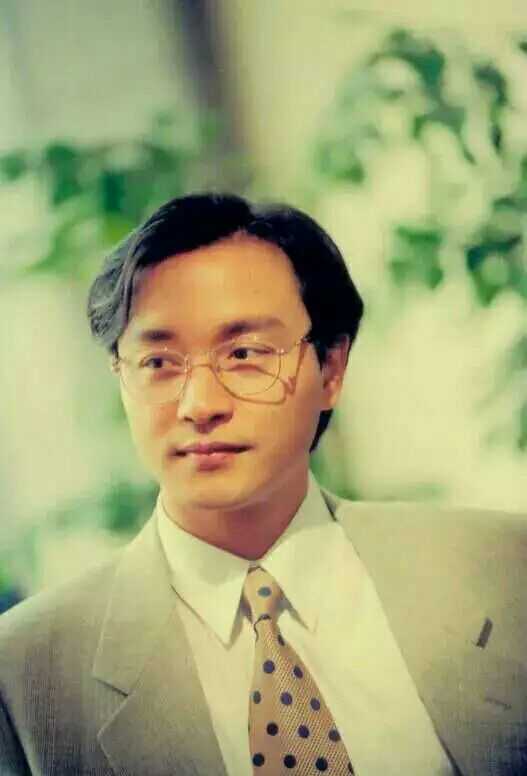 leslie   靓靓仔  我钟意你