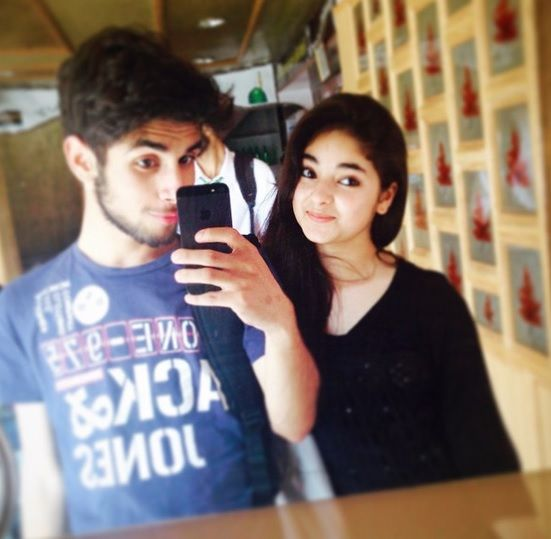 神秘的巨星里女主塞伊拉是什么种姓? - 知乎