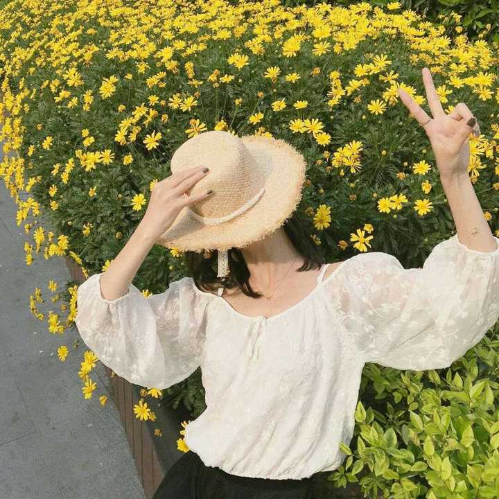 有没有哪些很适合做闺蜜头像的图片?