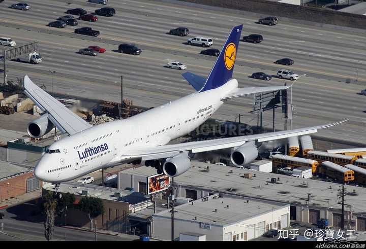 波音747和777具体区别有哪些,为什么两种型号飞机同时
