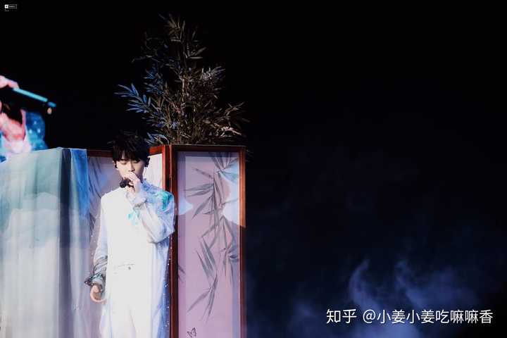 如何评价马嘉祺的翻唱不染