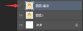 接着做动画 点击时间轴上面的这个小按钮