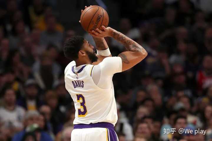 安东尼·戴维斯有机会竞争 2019-20 赛季的 mvp 吗?