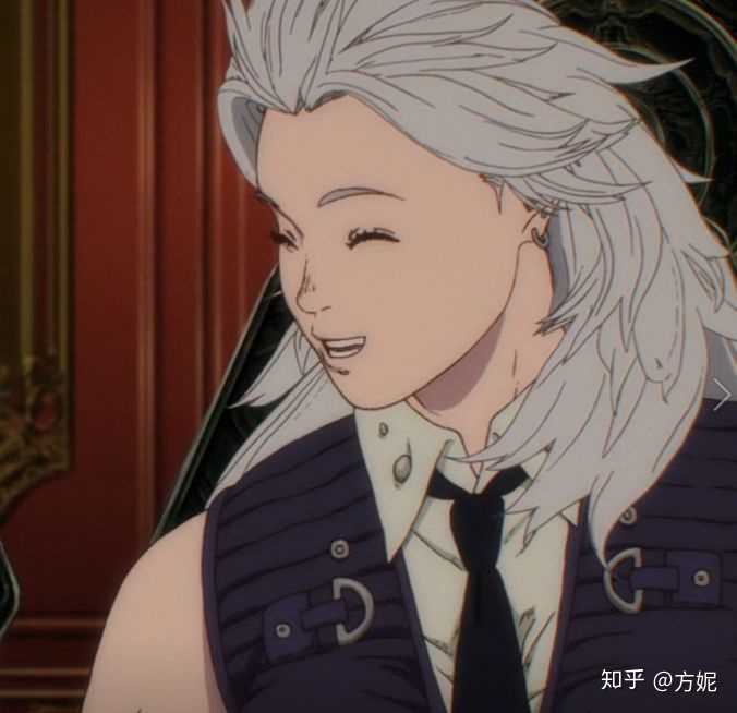 知友们有没有异兽魔都动画的情头,最好是能井和心的 ?
