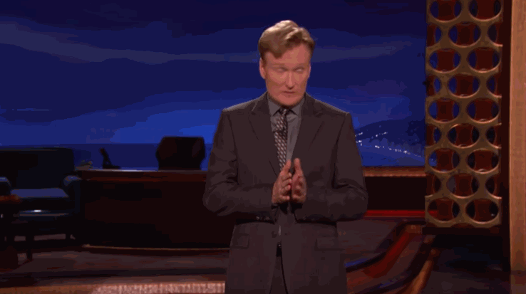 andy richter 与柯南曾在90年代长期合作; 10年起这对老拍档在tbs