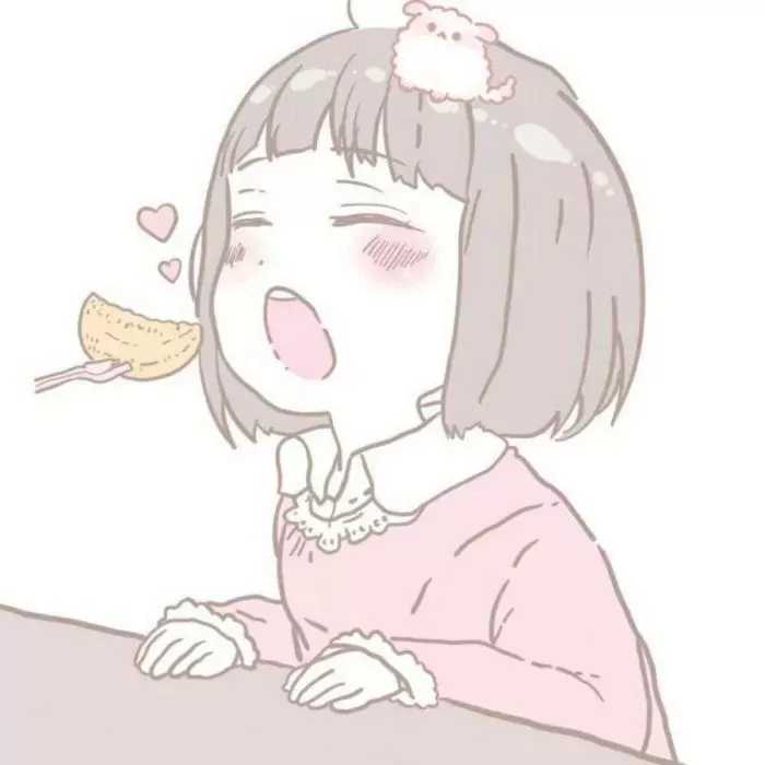 有哪些好看的适合女生的微信头像?