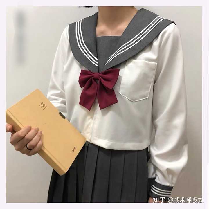 请问有没有什么推荐的jk基础款