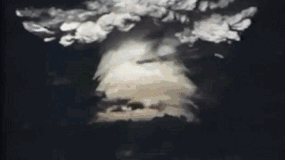 现代武器已经发展到了多么恐怖的水平?