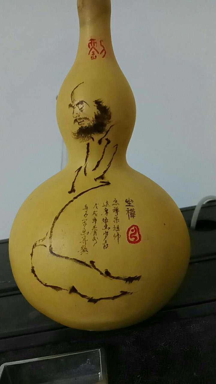 哪有烙画大师?