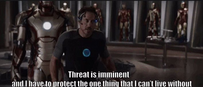 为什么有这么多人喜欢钢铁侠(the iron man)?