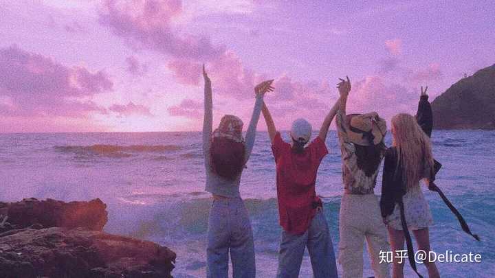 求blackpink四人绝美壁纸(无水印)?