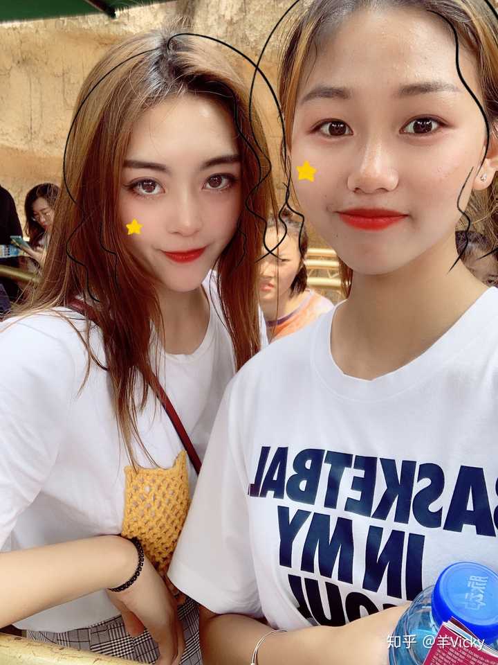 男生会主动搭讪一个长得很高并且颜值很高的女生吗?