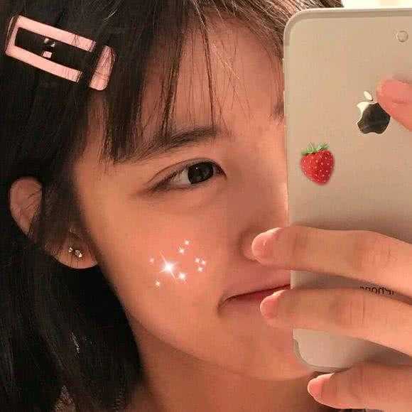 有那些可爱的女孩子头像?
