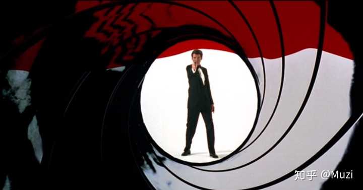 bond,james bond.     ——《007》