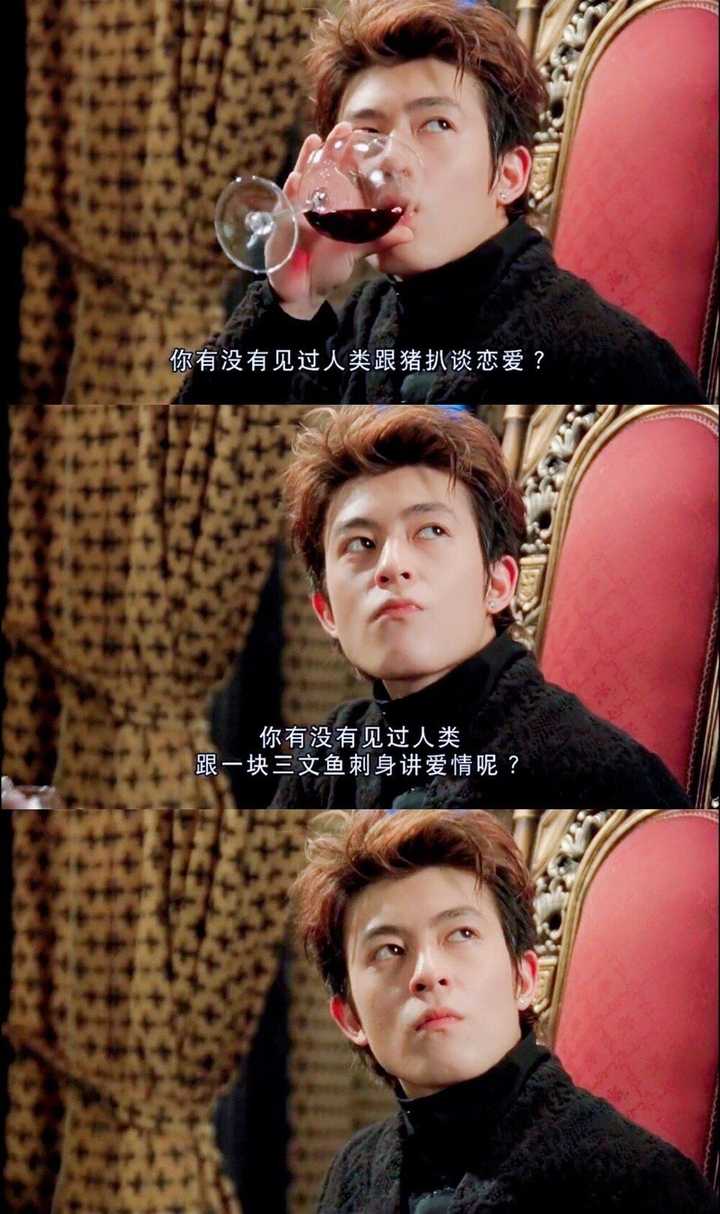 可否奉上陈冠希的帅照?