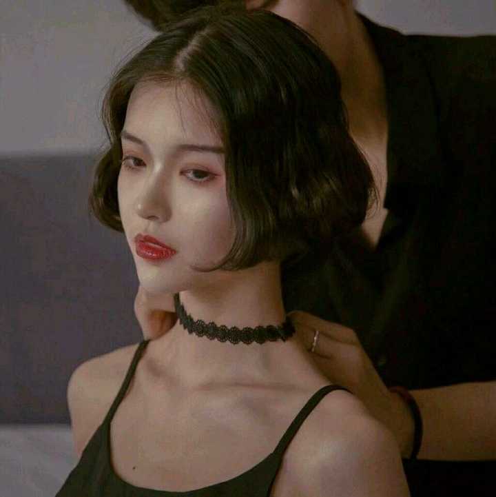 有没有什么惊艳的微信头像?