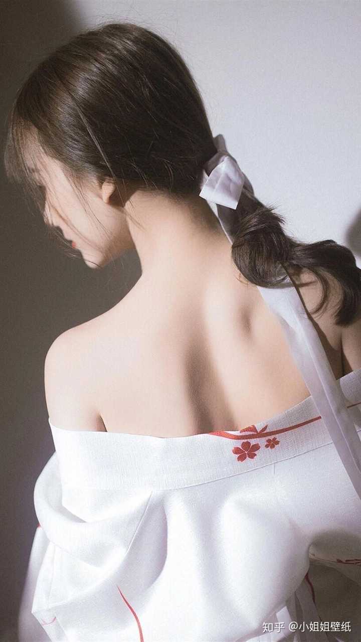 有没有超级超级好看的小姐姐的壁纸