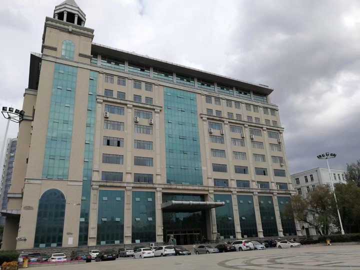 在哈尔滨理工大学就读是怎样一番体验?
