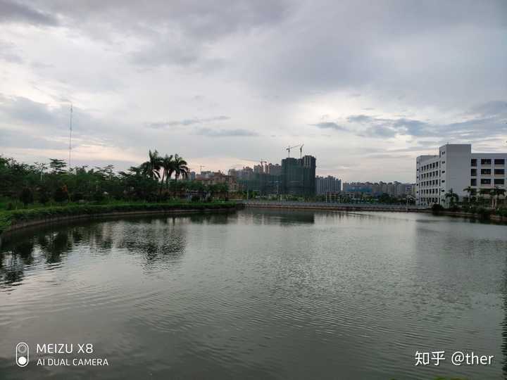 广西玉林师范学院怎么样?