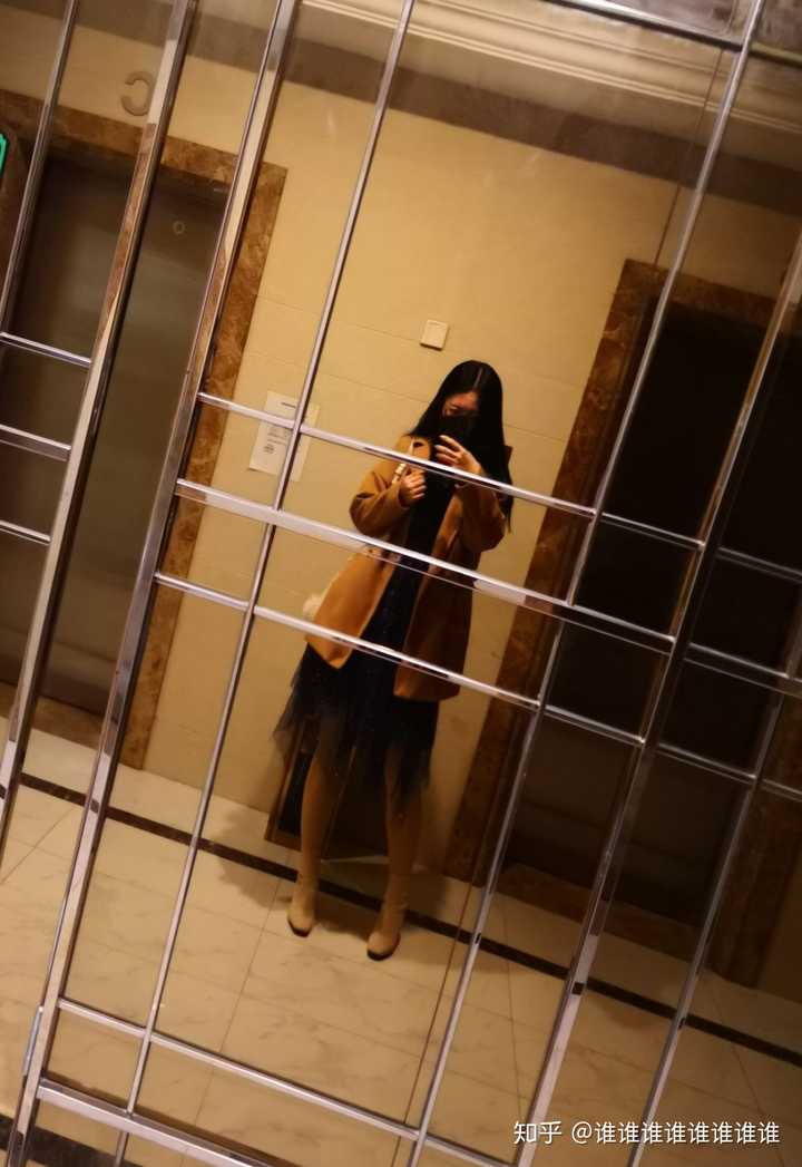 身高172cm的女生体重大概多少才能看起来好看?