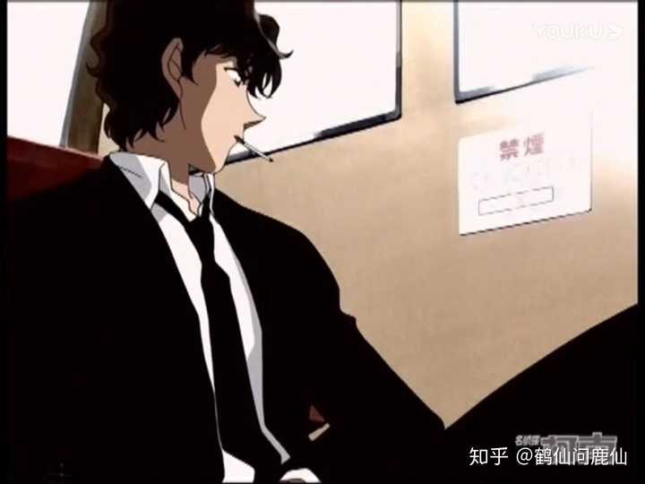 松田阵平 一个牺牲的拆弹专家
