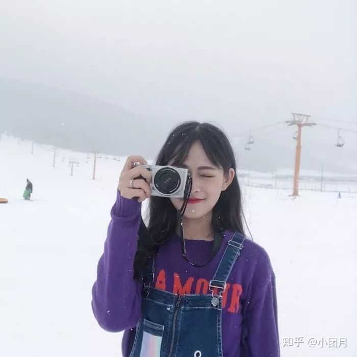 有没有什么可爱又略调皮的微信头像?