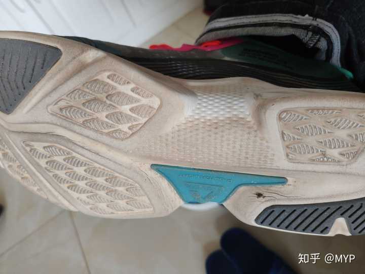 如何评价匹克新黑科技"氢弹"?