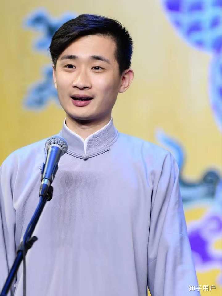 如何评价德云社相声演员李九春?