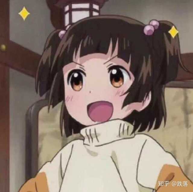 有哪些好看的头像?