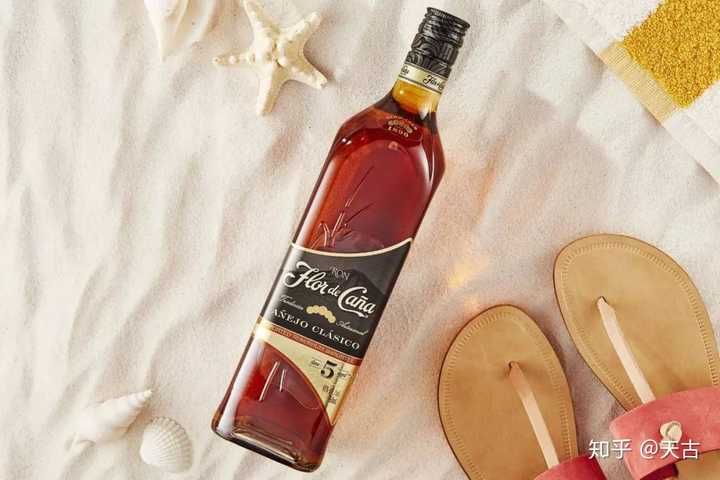 朗姆酒是什么酒?味道如何?