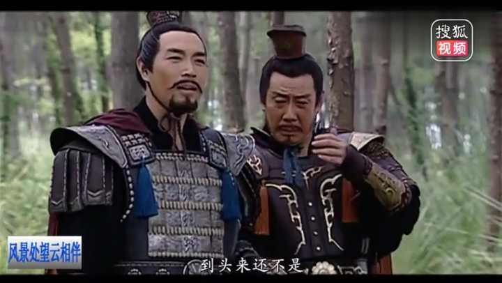 如何评价电视剧《汉武大帝》?