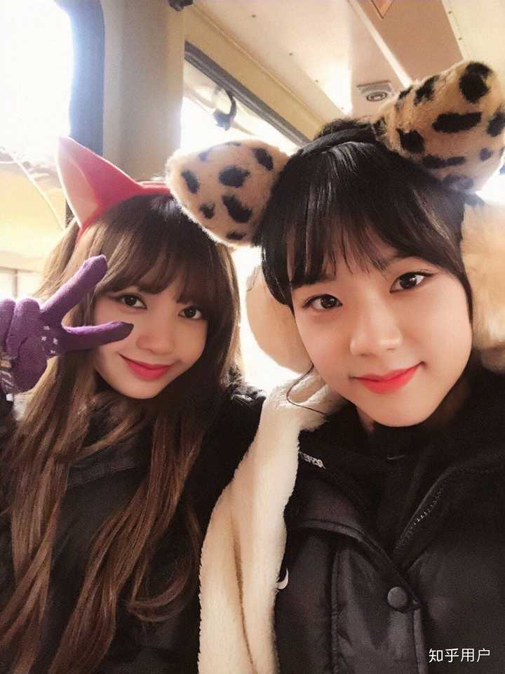 为什么blackpink会出现不和的传言?