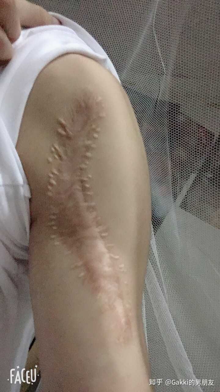 你第一次纹身是为了什么?