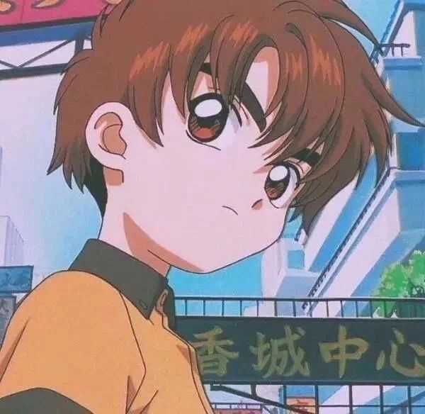 小狼  