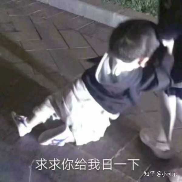 你用过的最沙雕的表情包是什么?