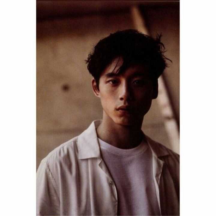 有哪些日本男明星比较符合中国的大众审美?