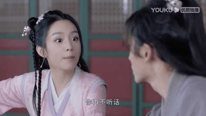 如何评价《山河令》里曹蔚宁的扮演者马闻远?