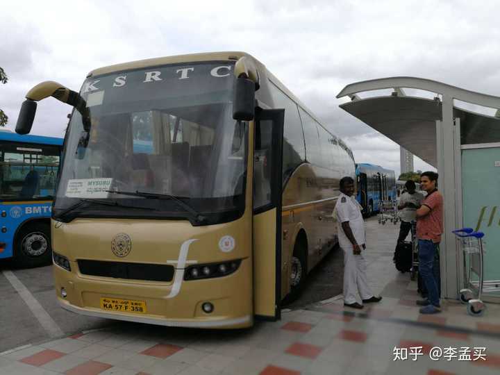 没去过印度,想知道印度的真实情况?