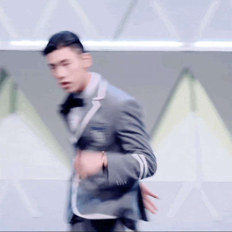 如何评价王子异在新视频疯狂夸蔡徐坤?