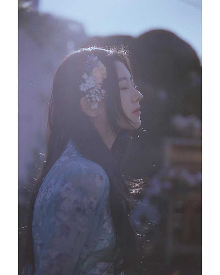 有没有男生用好看的女生来当手机壁纸?