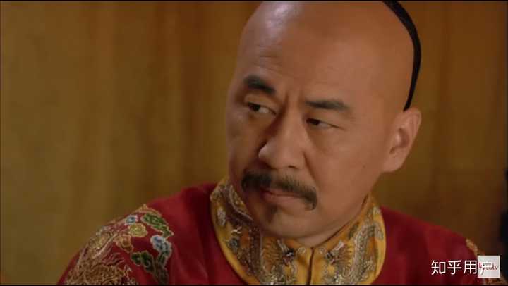 甄嬛传的纯元皇后真的爱皇帝吗