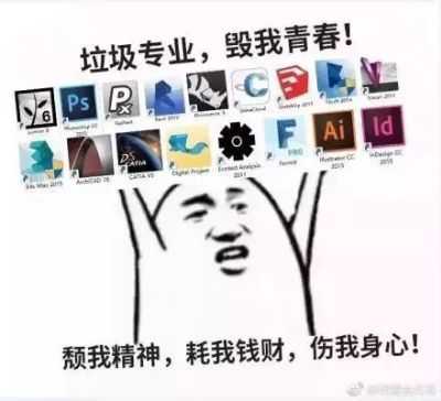 有哪些科研人士必备表情包?