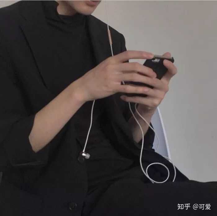 有没有什么比较帅帅的小哥哥的微信头像啊?