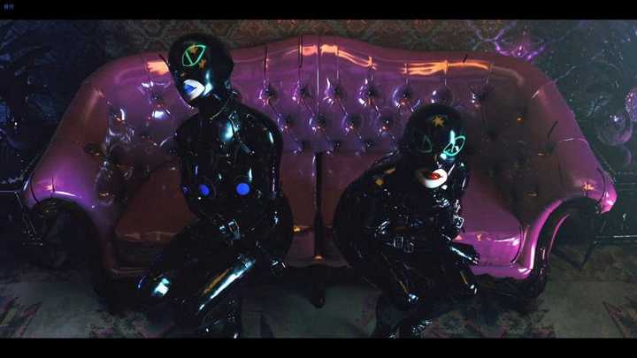 如何评价系列短片《爱,死亡与机器人》(love, death robots)?