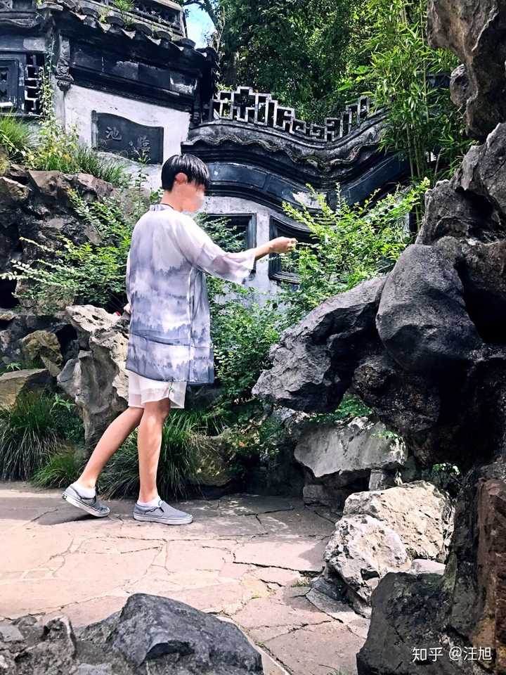 如何评价cv林予曦?