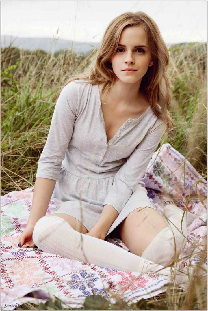 有哪些漂亮的关于 emma watson 的照片或图片?