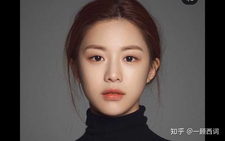 韩国有哪些你get不到的所谓"神颜"?